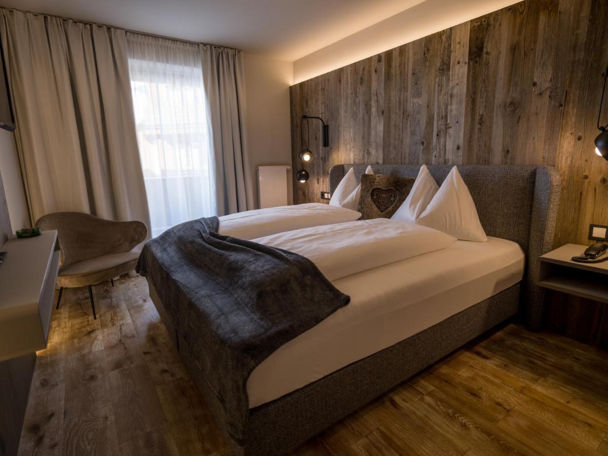 Hotel Kristall Obertauern Kültér fotó