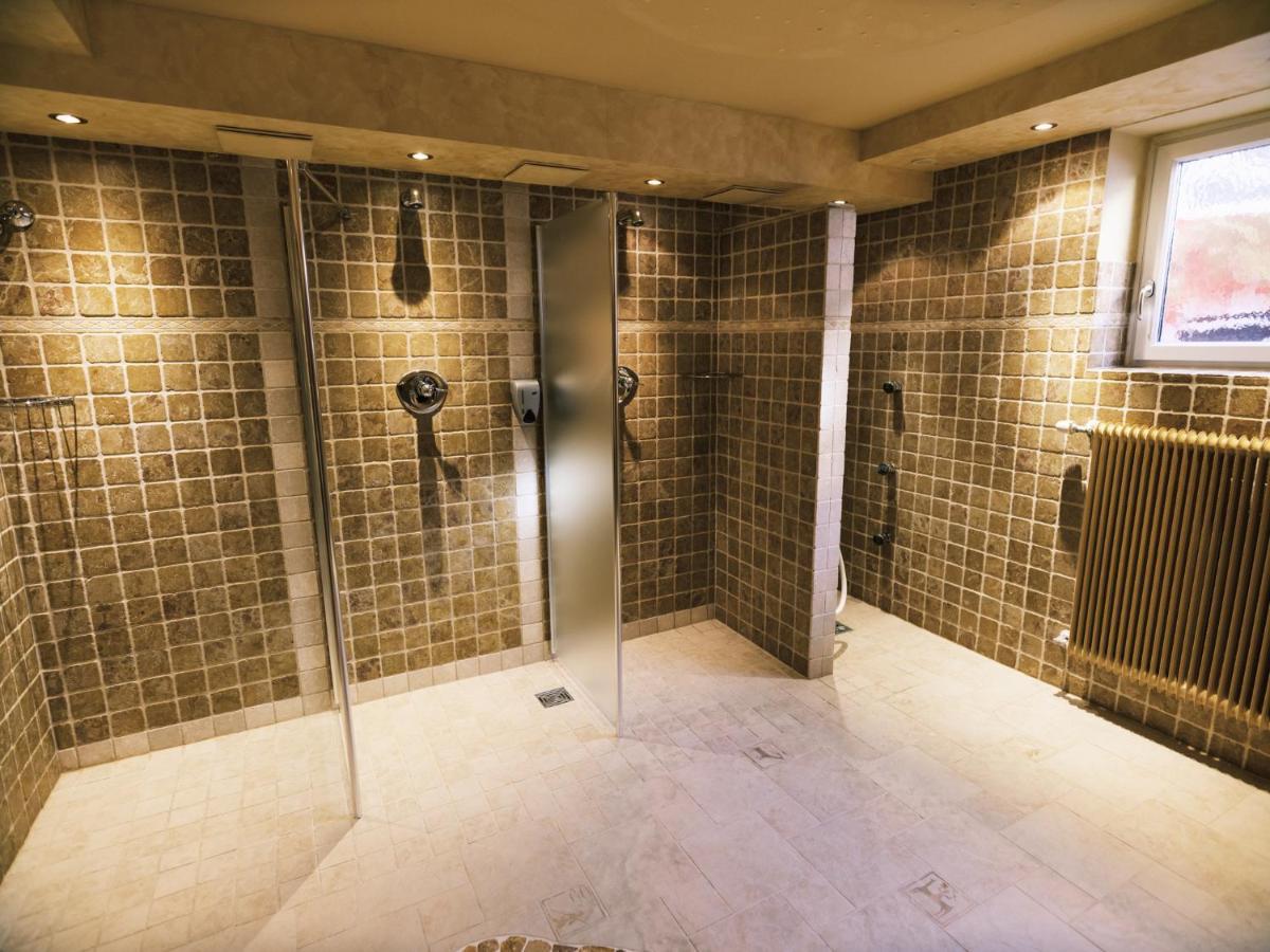 Hotel Kristall Obertauern Kültér fotó