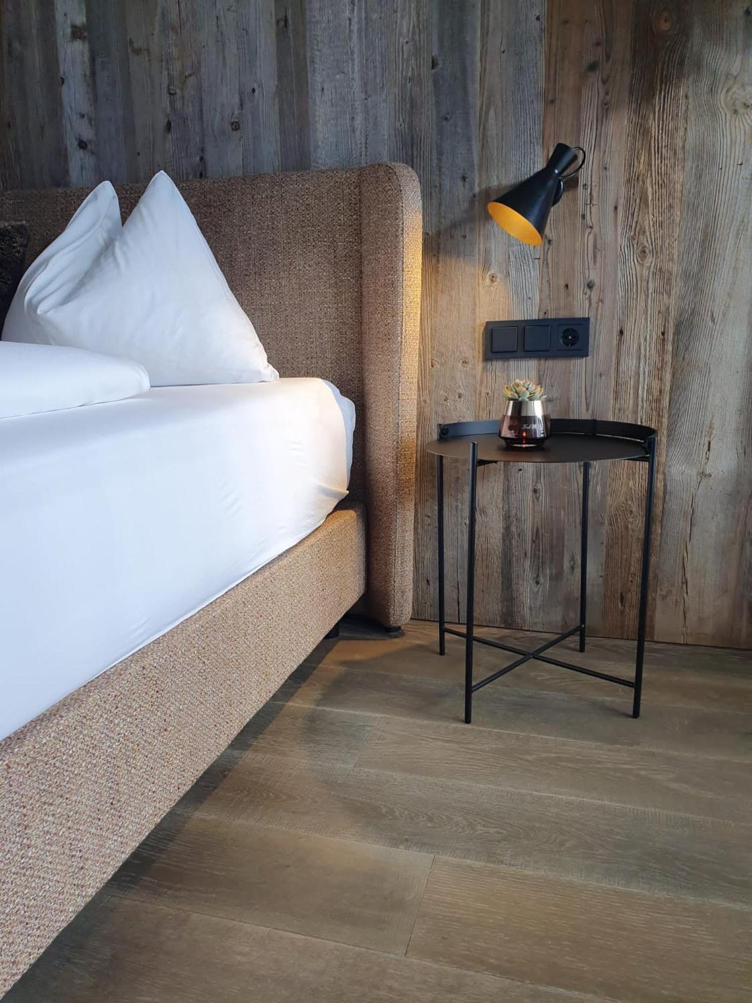 Hotel Kristall Obertauern Szoba fotó